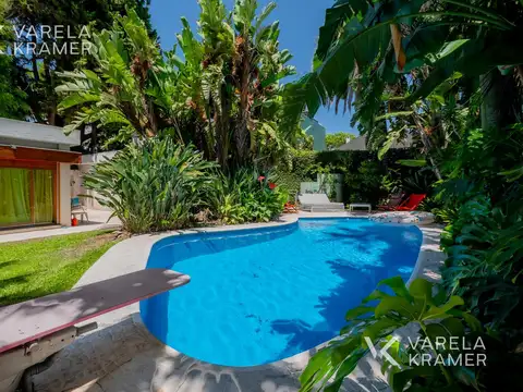 Casa en Venta en Olivos, Partido de Vicente López
