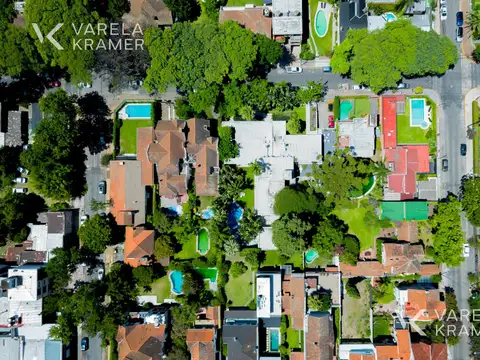 Guillermo Rawson  al 2900