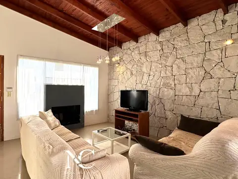 Casa en Venta 10 años