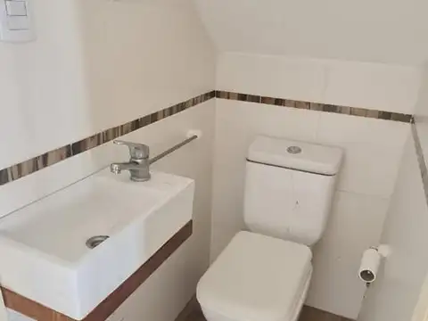 Depto Tipo Casa en Venta de 2 dormitorios