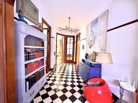 Departamento en Alquiler en Palermo Nuevo, $ 2.350.000