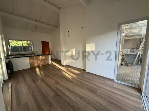 Casa en Venta en Manuel B Gonnet, USD 163.000
