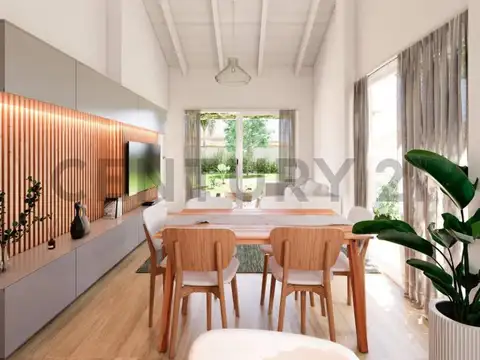 Casa en Venta A Estrenar