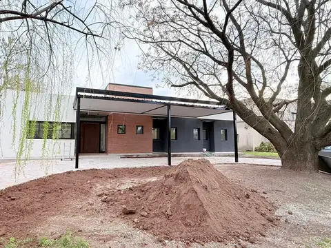 Casa en Venta en Haras Del Sol, USD 125.000