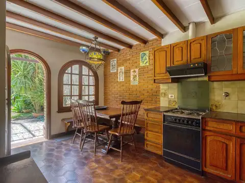 Casa en Venta 36 años