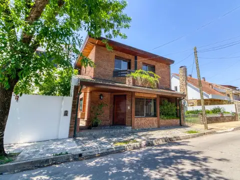 Casa en Venta de 3 dormitorios