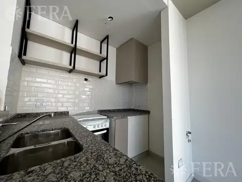 Departamento en Venta al Oeste