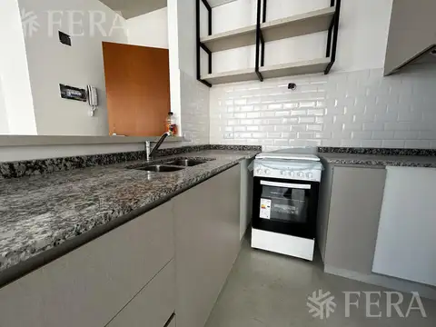 Departamento en Venta A Estrenar