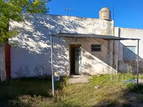 Casa 3 dormitorios en General Acha