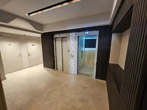 Av Del Libertador 6328 , Piso 14