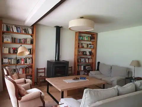 Enero con año nuevo- Casa con Pileta  - Bella Vista