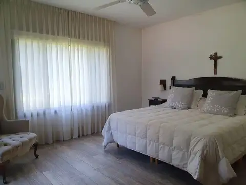 Casa en Alquiler Temporal de 3 dormitorios