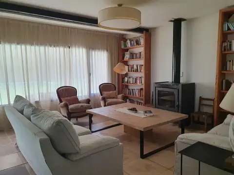 Casa en Alquiler Temporal 5 años