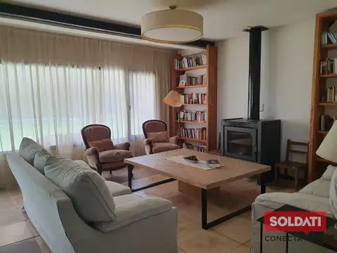 Casa para alquiler de verano en Bella Vista - Enero