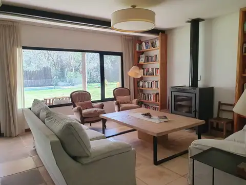 Enero con año nuevo- Casa con Pileta  - Bella Vista