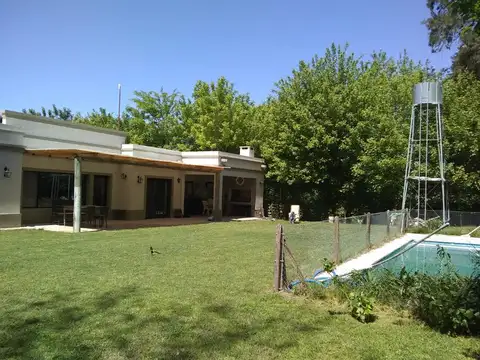 Montevideo al 3600