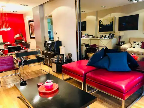 Departamento en Venta en Las Cañitas, USD 270.000