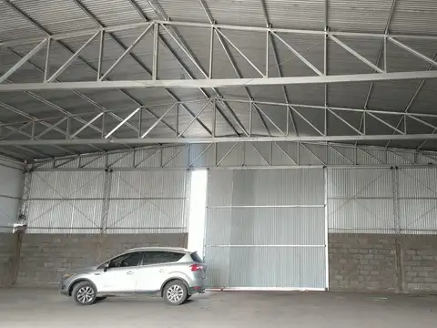 Galpon en Alquiler en Córdoba, $ 2.300.000