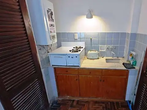 Departamento en Alquiler 50 años