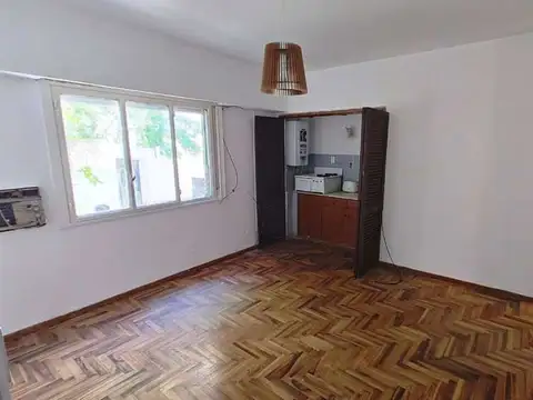 Departamento en Alquiler de Monoambiente