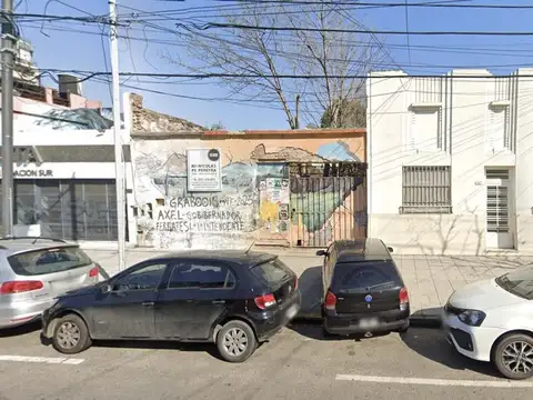 TERRENO DE 486 M2 EN AVELLANEDA EXCELENTE LOTE!!