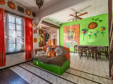 Casa en Venta 37 años