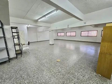 Oficina en Alquiler en Chacarita, $ 6.200.000