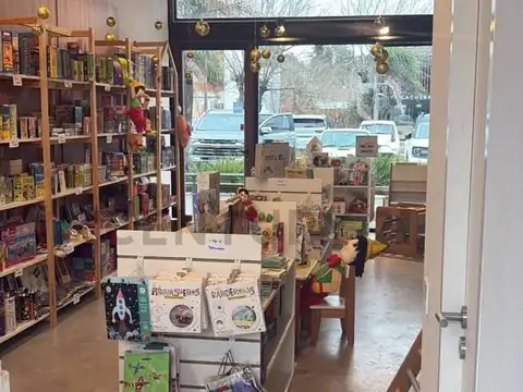 LOCAL EN ALQUILER EN PASEO MITRE