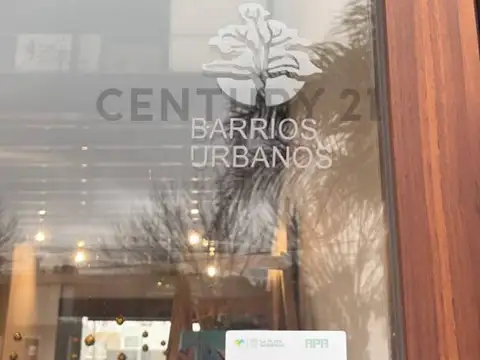 Local en Alquiler A Estrenar