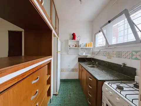 Depto Tipo Casa en Venta en La Plata, USD 69.000