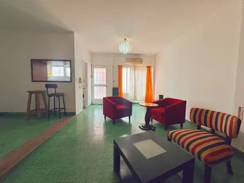 Depto Tipo Casa en Venta 36 años