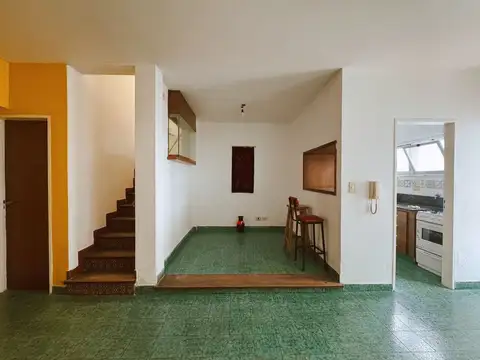 PH 2 DORMITORIOS EN VENTA EN LA PLATA
