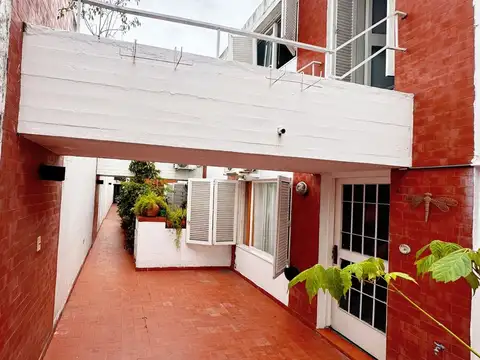 Depto Tipo Casa en Venta de 2 dormitorios