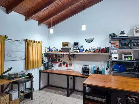 Casa en Venta 30 años