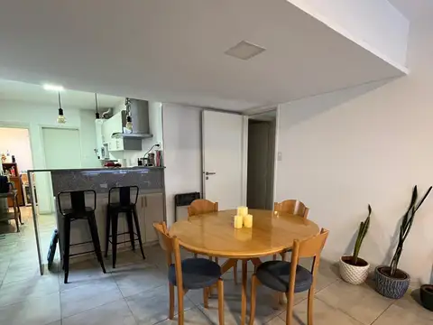 DEPARTAMENTO DOS DORMITORIOS EN ALQUILER – QUINTA SECCIÓN – CIUDAD DE MENDOZA