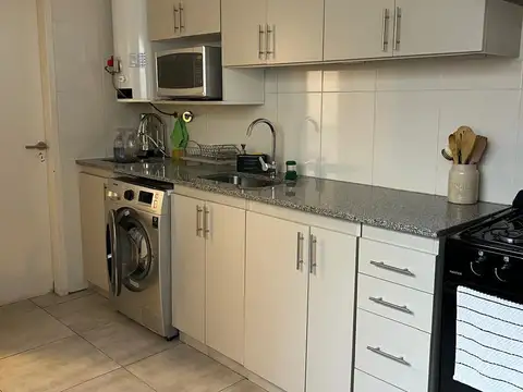 Departamento en Alquiler en Quinta Sección, $ 950.000
