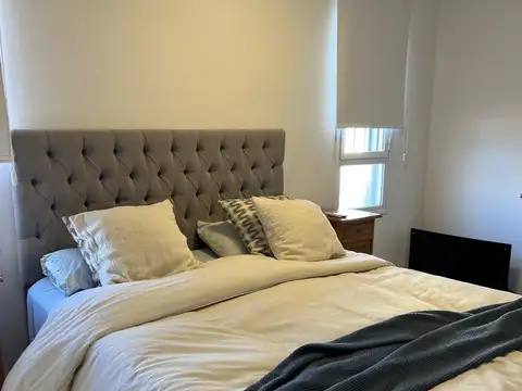 Departamento 5 ambientes con 2 baños
