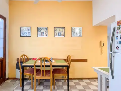 Casa en Venta 40 años