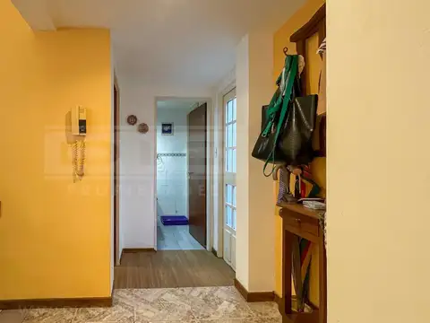 Casa 4 ambientes con 4 baños