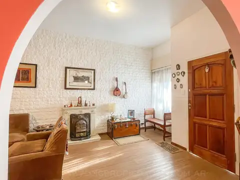 Casa en Venta 40 años