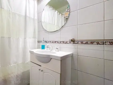 Casa 3 dormitorios Venta - Olivos-Maipu/Uzal