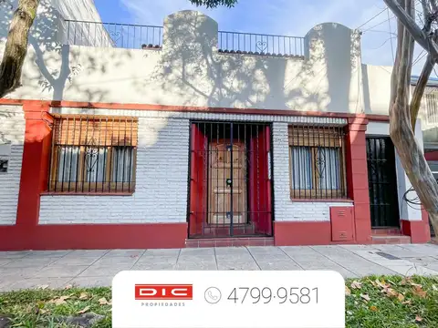 Casa 3 dormitorios Venta - Olivos-Maipu/Uzal