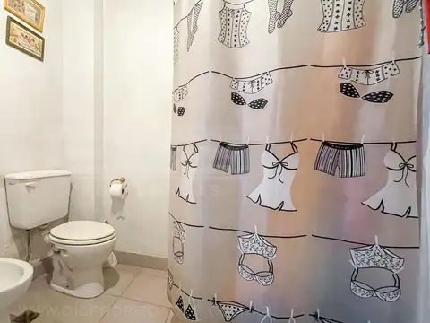 Casa 3 dormitorios Venta - Olivos-Maipu/Uzal