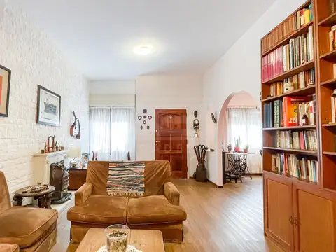 Casa 3 dormitorios Venta - Olivos-Maipu/Uzal
