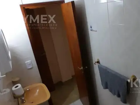 Céntrico a 3 cuadras del Mar