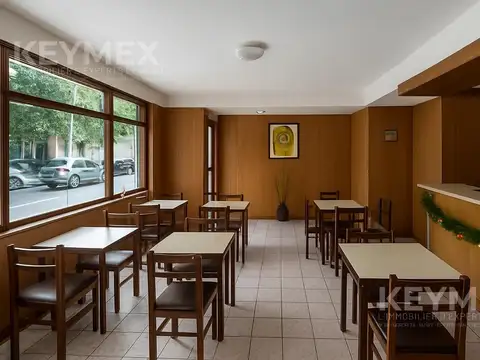 VENTA Hotel en Mar de Ajo a metros del Mar IDEAL INVERSORES! OPORTUNIDAD!