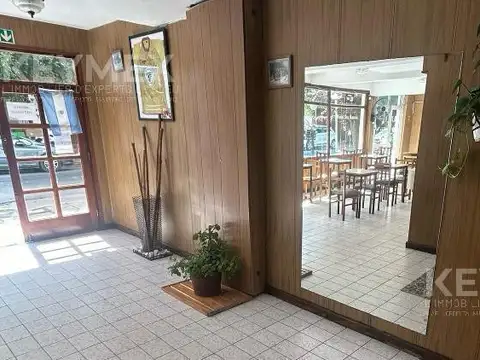 Hotel en Venta 50 años