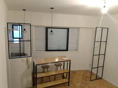 Departamento en Venta de Monoambiente