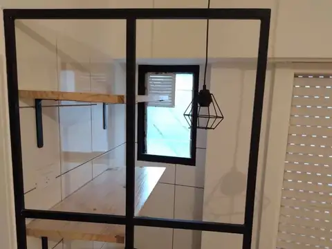 VENTA MONOAMBIENTE VICENTE LOPEZ CON RENTA