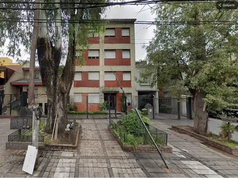 En Alquiler Departamento en Ciudad Jardin de 3 Ambientes en 3er Piso Al Contrafrente F: 5734